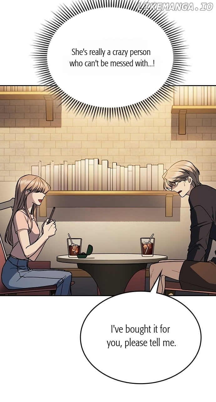 How to break up well Chapter 24 - page 11